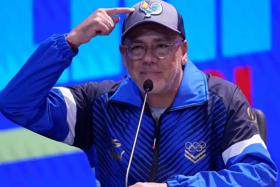 El funcionario pidió la detención de los opositores y los calificó de nazis.