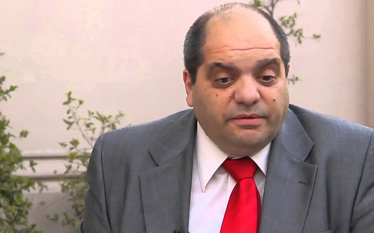 Cuando no es Turquía es Brasil, la fragilidad de los números