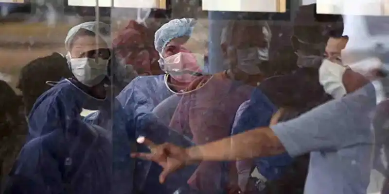 En menos de 72 horas han muerto tres médicos en Zulia  por COVID-19