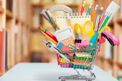 Ciclo lectivo 2024: ¿Cuánto cuesta comprar útiles escolares en Gualeguay?