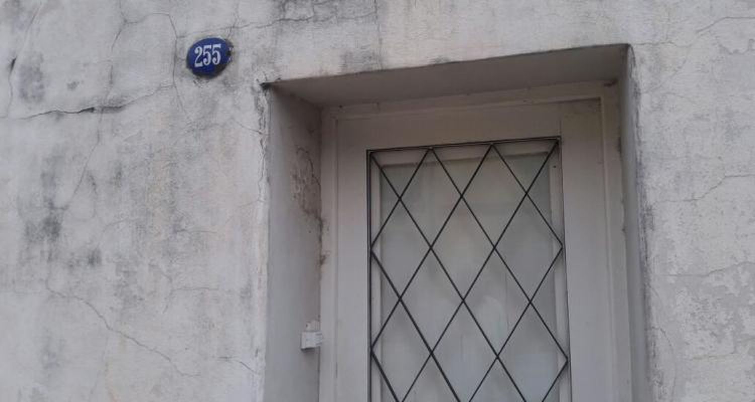 Usurpan casa lindera al Sindicato de Trabajadores Municipales
