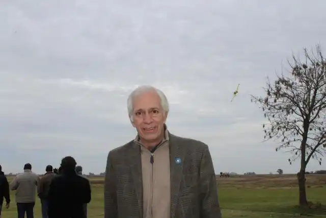 G. Bernaudo: “La propuesta del presidente Macri sigue en pie, esto ha sido solo una gran encuesta”