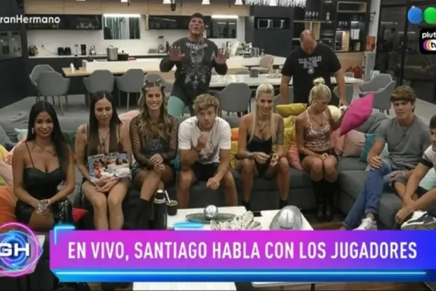 Gran Hermano 2022: quiénes son los cuatro nominados de esta semana