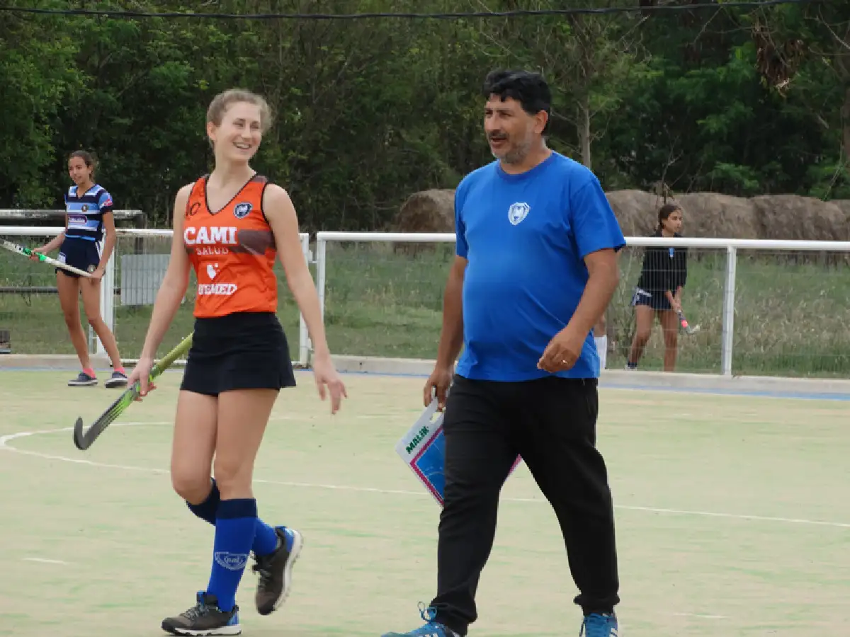 Galoppo: “El equipo mostró carácter”