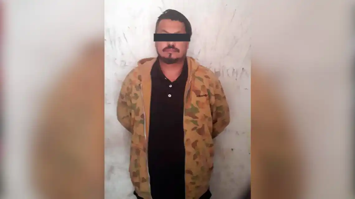 Detienen por "falso testimonio" al productor que acompañó a Natacha Jaitt a Villa La Ñata