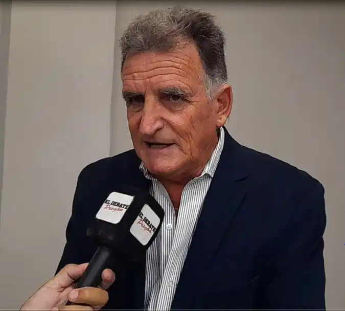 José Luis Pitón: “Tuvimos que dejar sin trabajo a unos 500 empleados”