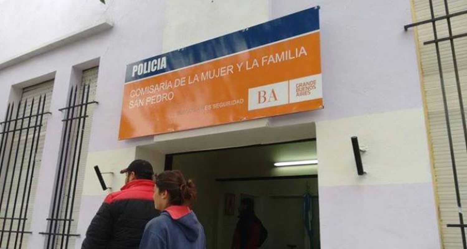 Comisaría de la Mujer: En el primer día, “sólo asesoramiento”