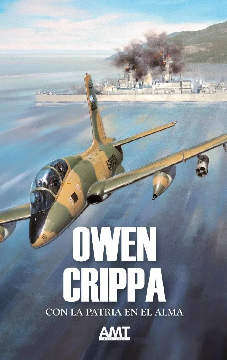 Libro Owen
