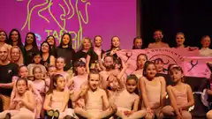 Se confirmó la tercera edición de Tandil Baila, el evento que reúne a todos los bailarines de la ciudad