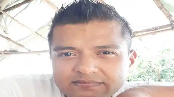 HOMBRE ASESINADO EN LA FRONTERA era un piloto colombiano que estaba desaparecido