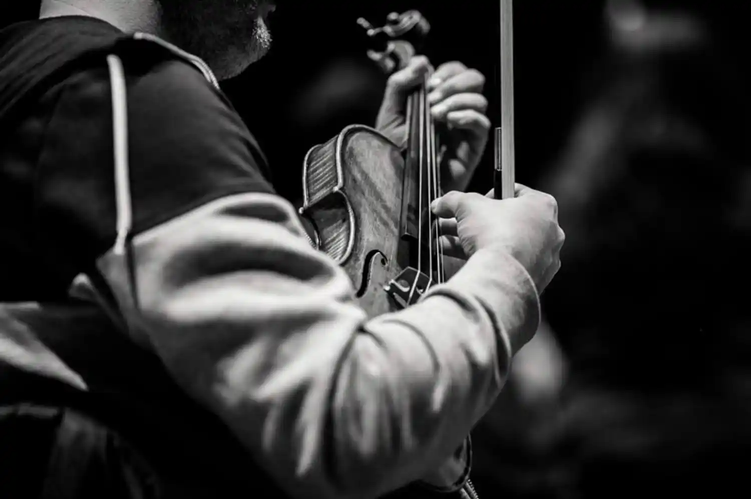 La Sinfónica de Entre Ríos participa del Encuentro de Jazz en Paraná