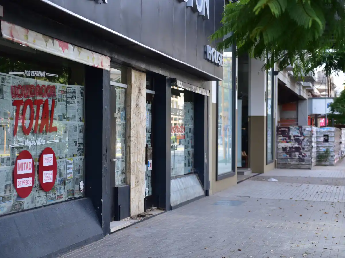 Desde el gobierno buscan que "la crisis tenga el menor impacto posible"