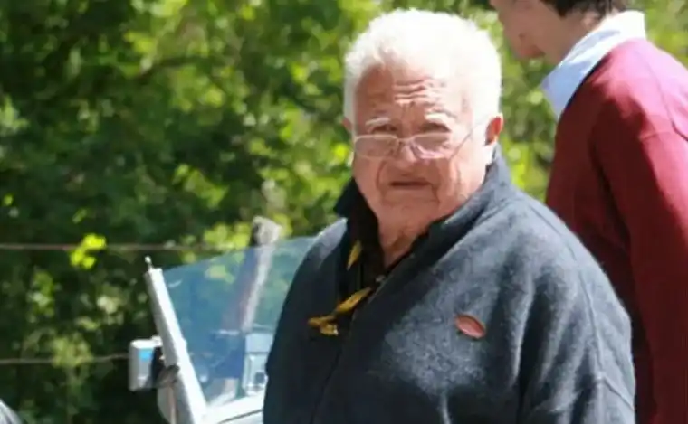 Gregorio Pérez Companc