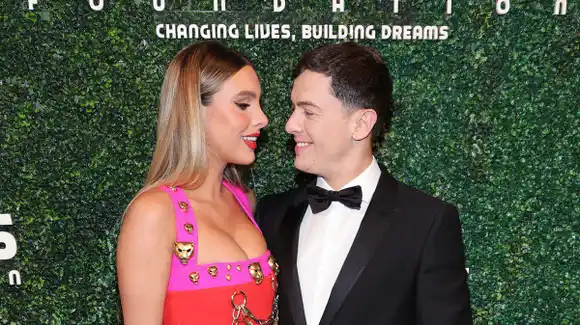 Un realero costó la boda de Guaynaa y Lele Pons