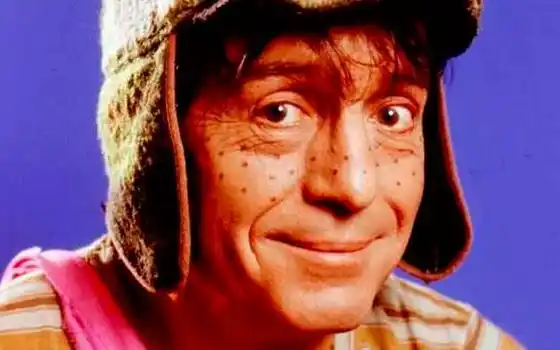 Preparan serie biográfica sobre Chespirito