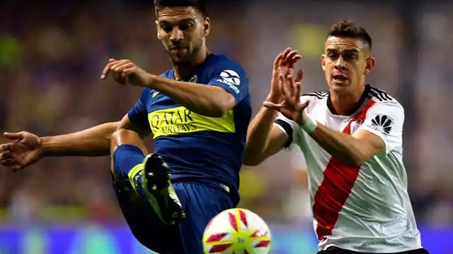 Mauricio Macri pidió que haya público visitante en las finales Boca-River por la Copa Libertadores