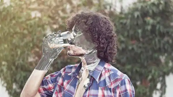 Genio argentino del Photoshop causa sensación en el mundo
