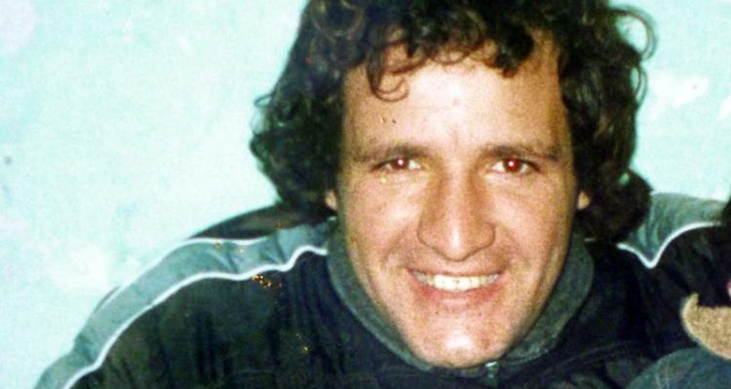 Vino al Mastai y no volvió a su casa