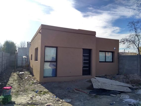 Una propiedad fue invadida por delincuentes en cinco ocasiones