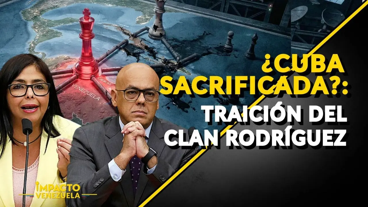 Impacto Venezuela
