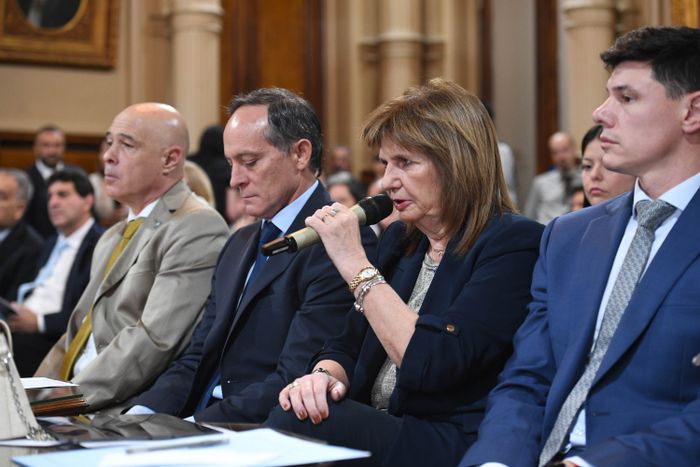 Cámara de Senadores