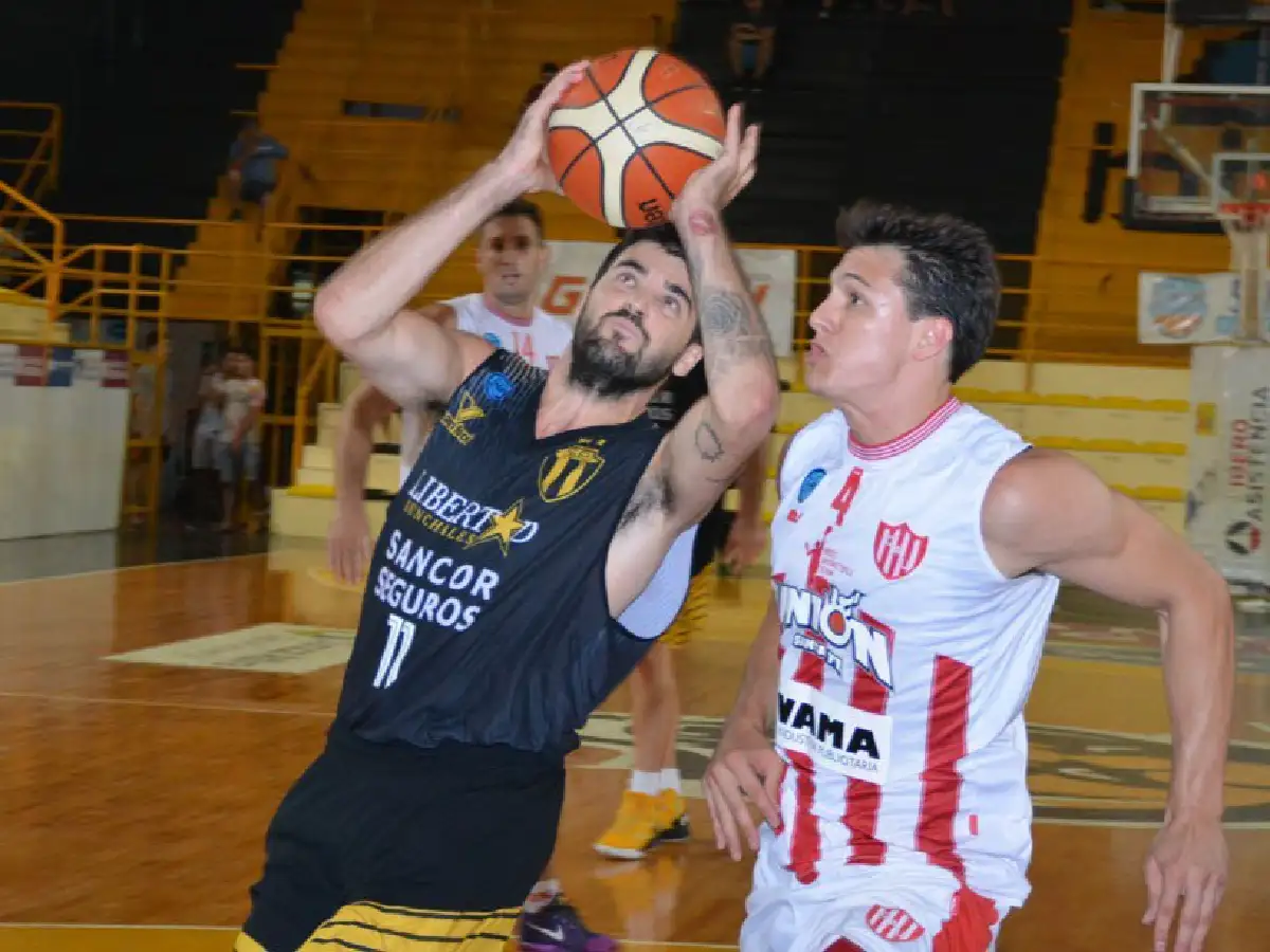 Arranca el Súper 4 en Sunchales