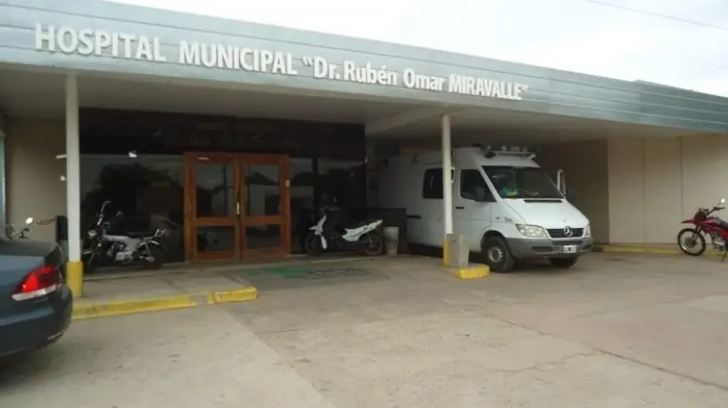 Evacuaron el hospital municipal de Lincoln por una amenaza de bomba