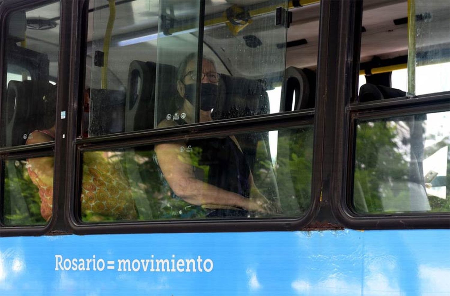 Algunas líneas del transporte urbano de pasajeros que se fusionaron vuelven a separarse