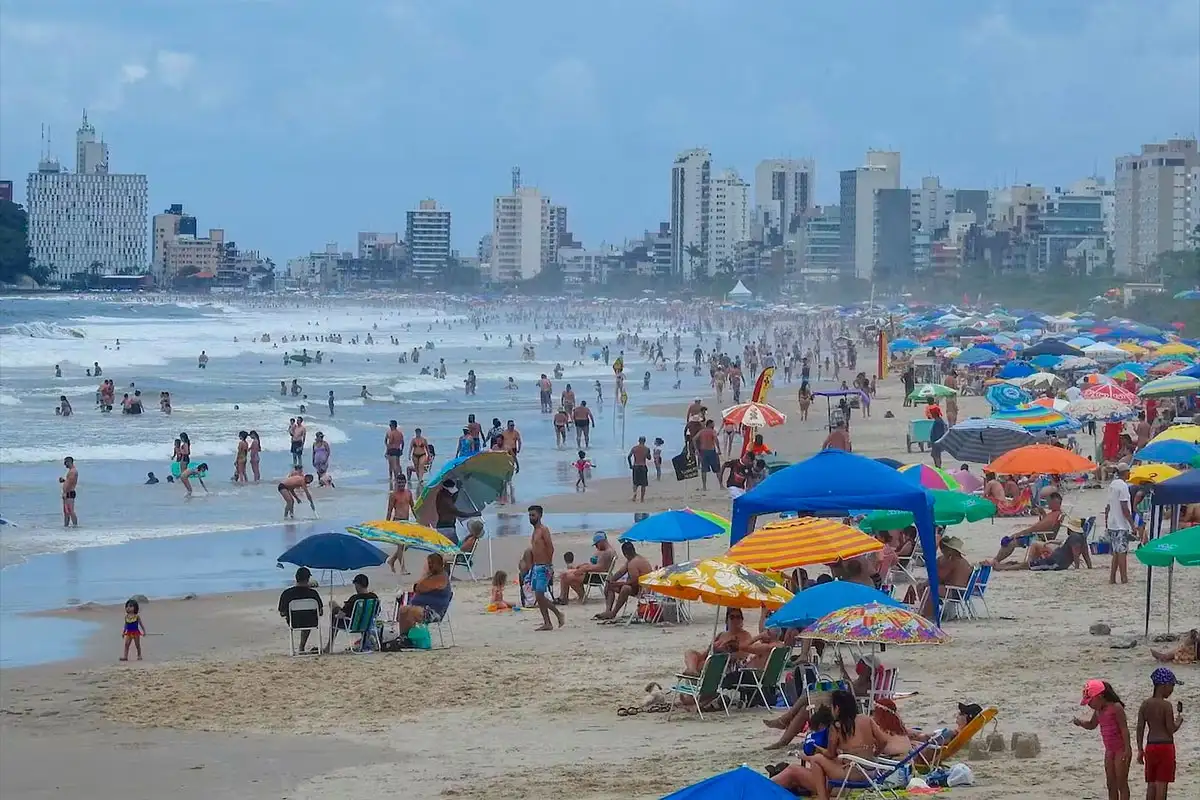 Poder adquisitivo: el 46% de los argentinos no se tomó vacaciones por falta de plata