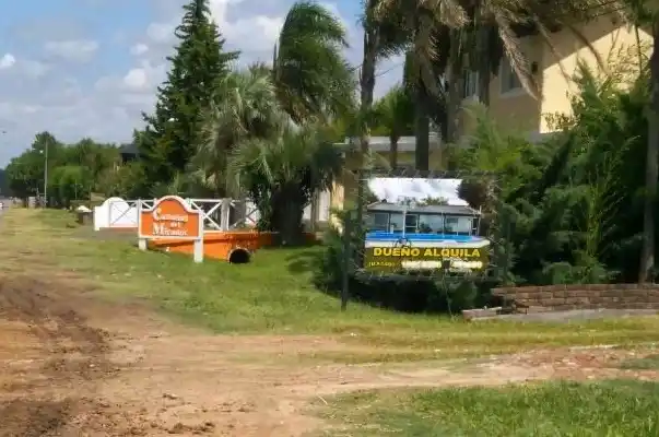 Buscan registrar las casas de alquiler antes de fin de mes en Pueblo Belgrano