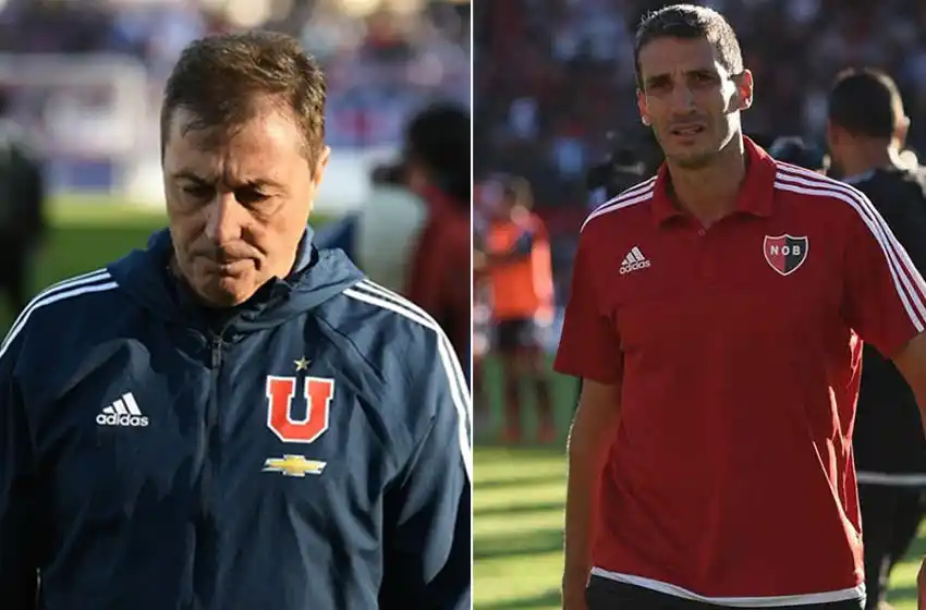 Las alternativas que maneja la CD de Newell’s