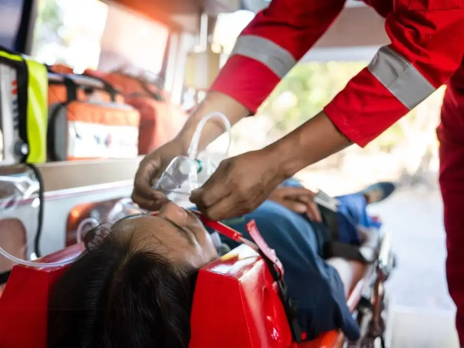 Abren la inscripción a la Diplomatura en Atención Inicial en Urgencias y Emergencias