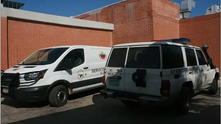 La VENGANZA habría sido el móvil del monstruoso asesinato de una familia en Anzoátegui