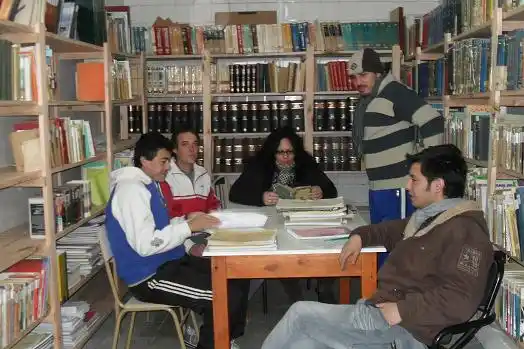 Se incrementa la matrícula de internos de unidades penales que estudian