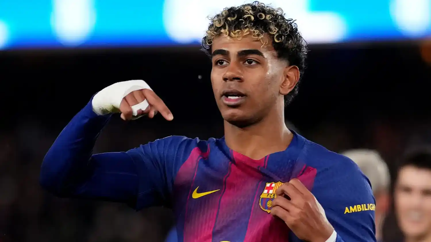 A 27 días del Mundial: los jóvenes que buscan su primer gran escenario