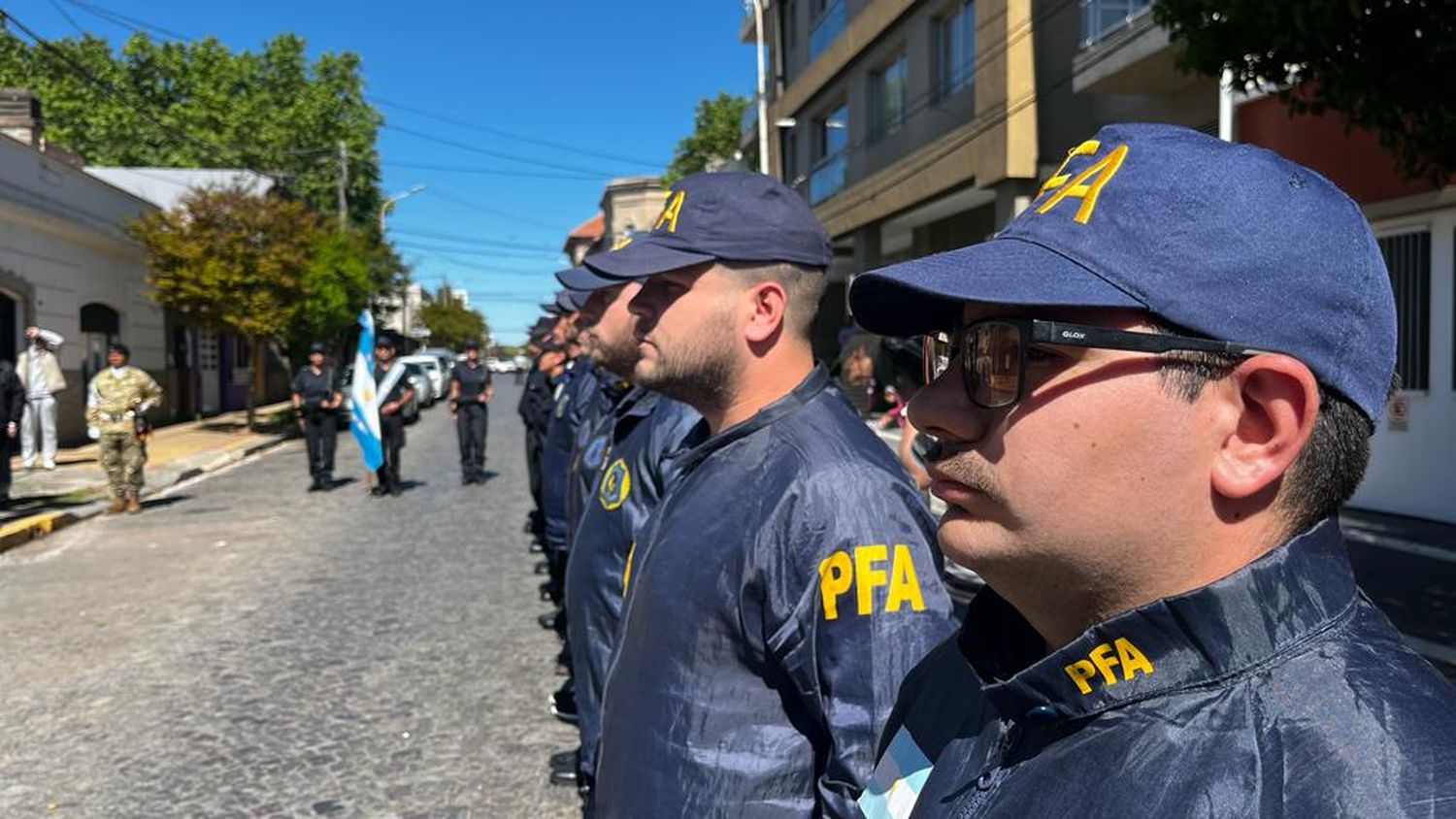 semana policia federal 09-11-23 - 2