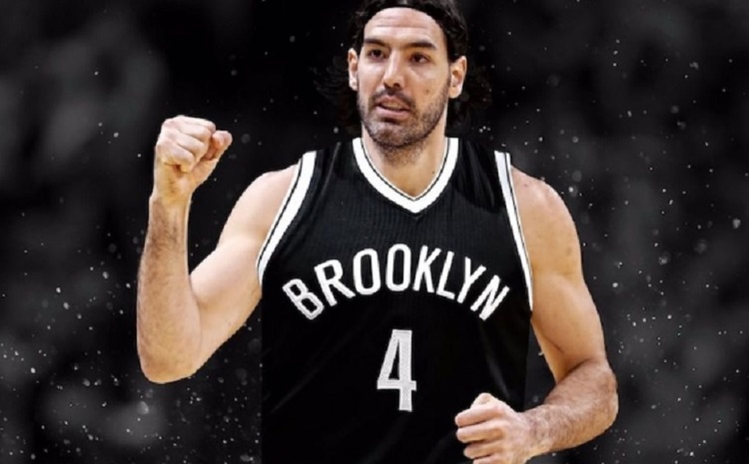 Scola, desafectado de los Nets