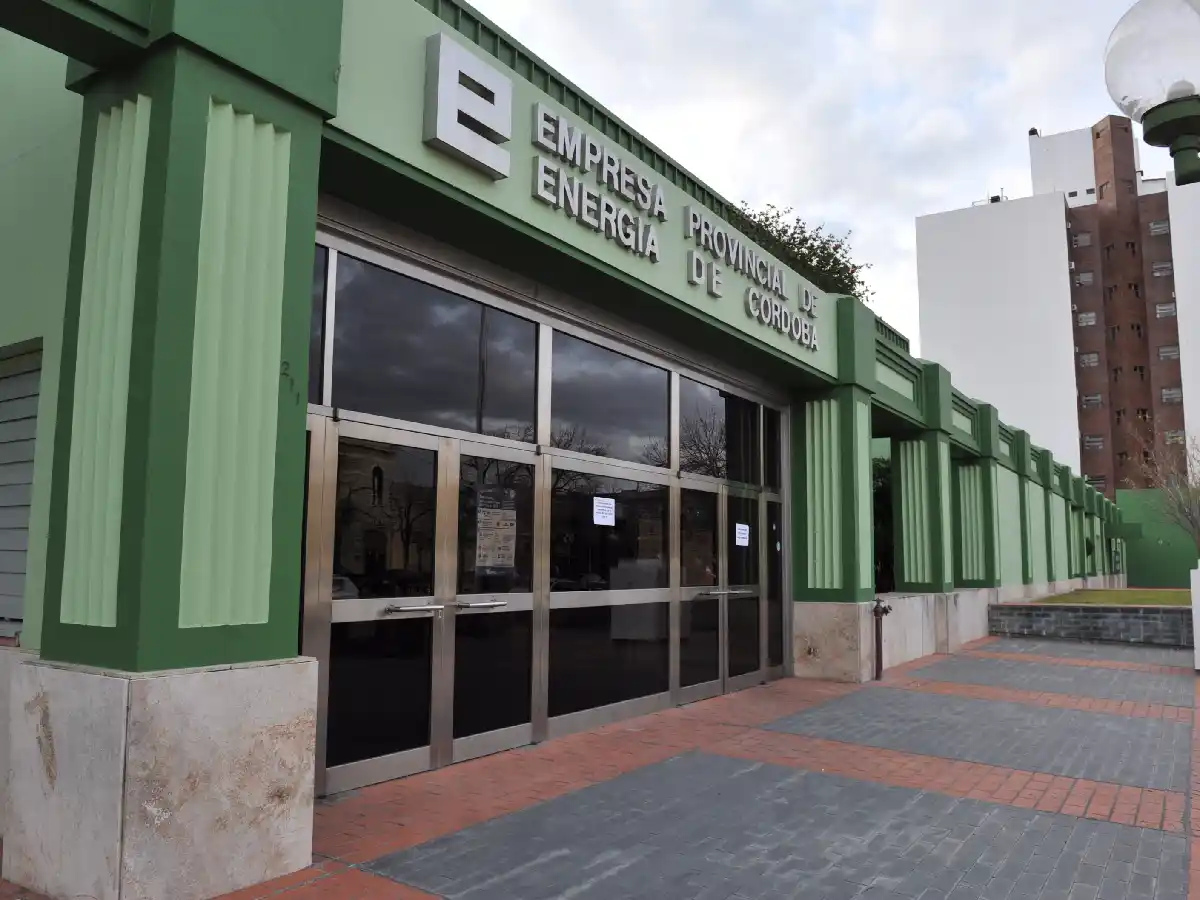 Mañana habrá guardias mínimas en Epec