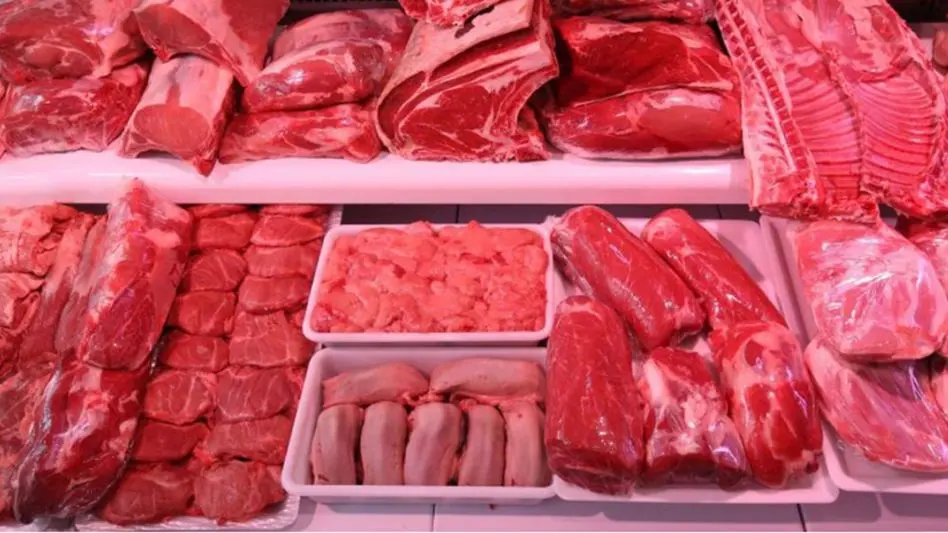 La crisis económica en el sector de la carne: "Hizo que muchos comercios cerraran sus puertas"
