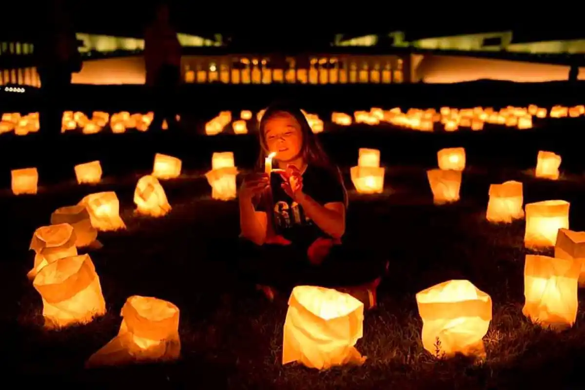 Gualeguaychú se suma a La Hora del Planeta contra el cambio climático