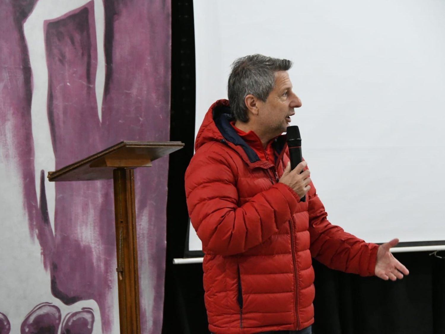 Damián Bernarte