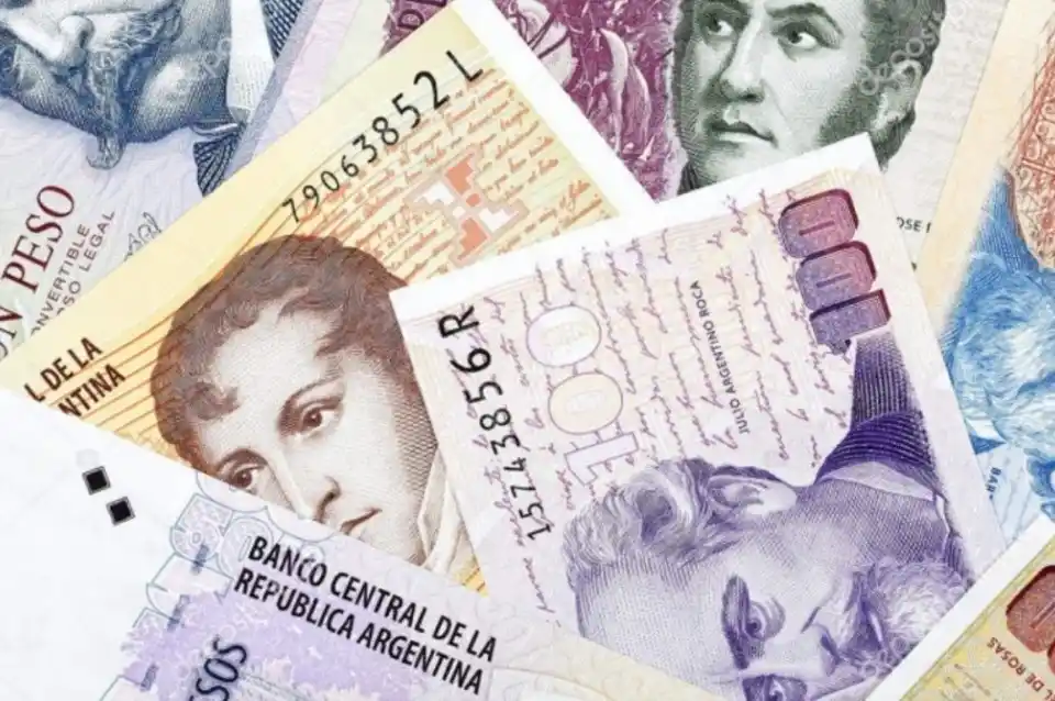 Lanzarán este año nuevos billetes, con la vuelta de próceres argentinos