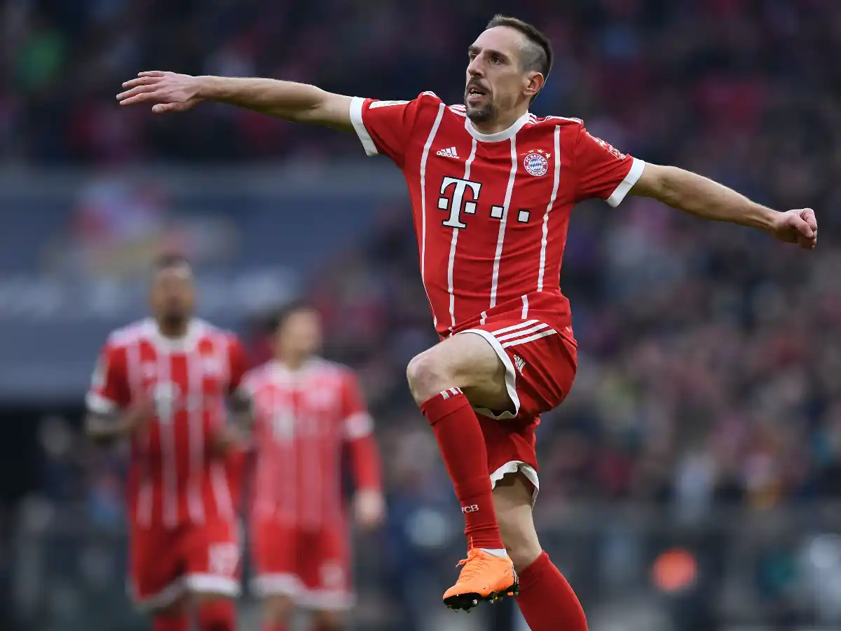 Bayern Munich, una máquina de ganar 