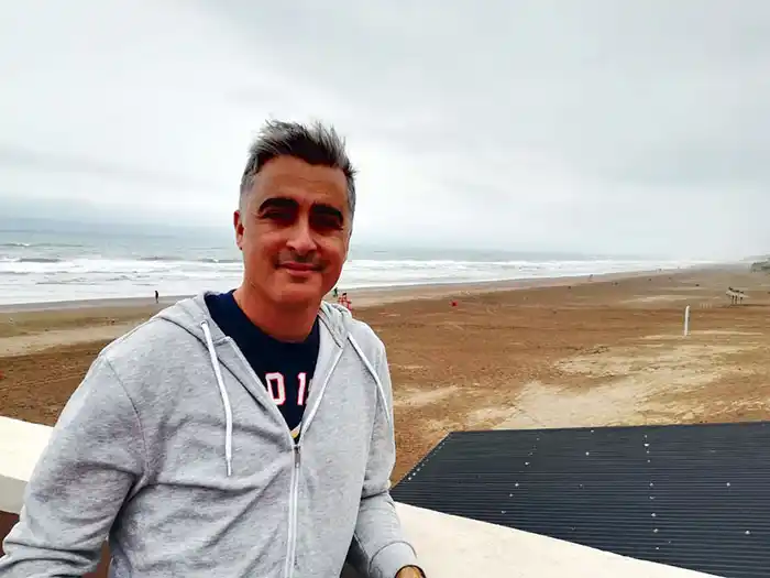 “En Necochea ha habido una sucesión de gestiones insuficientes”