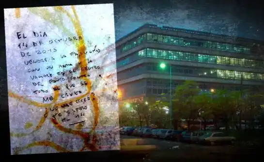 Alerta en la UBA: Amenaza de masacre en Ciudad Universitaria