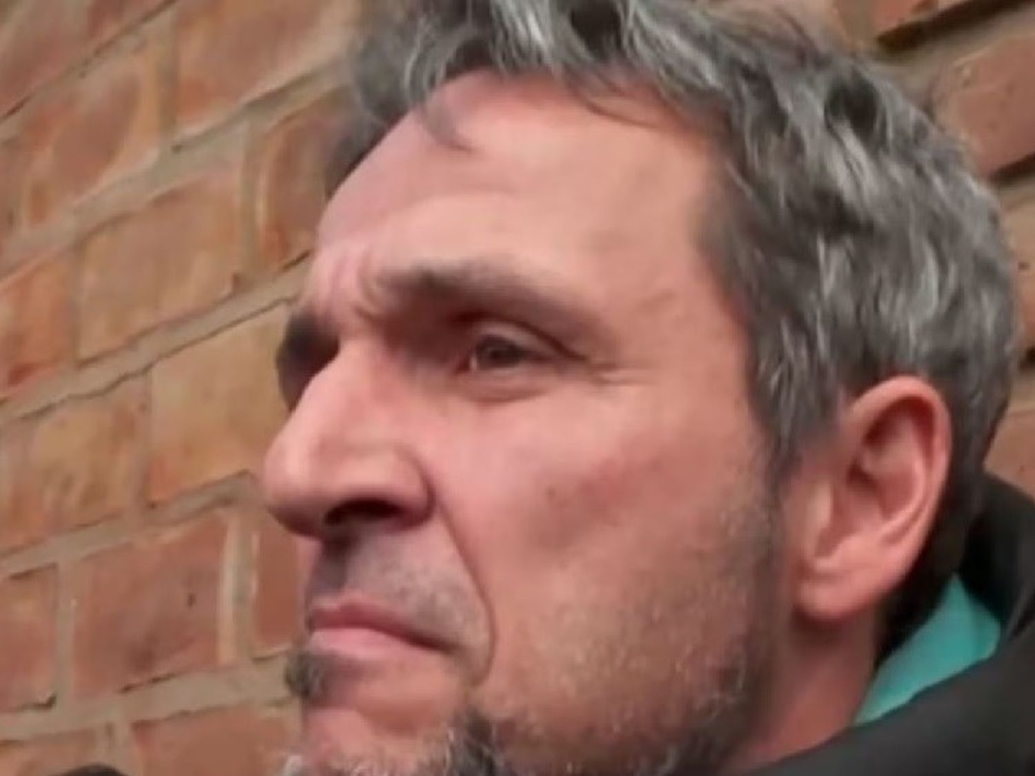 La querella solicitó 50 años de prisión para el ex de Prandi