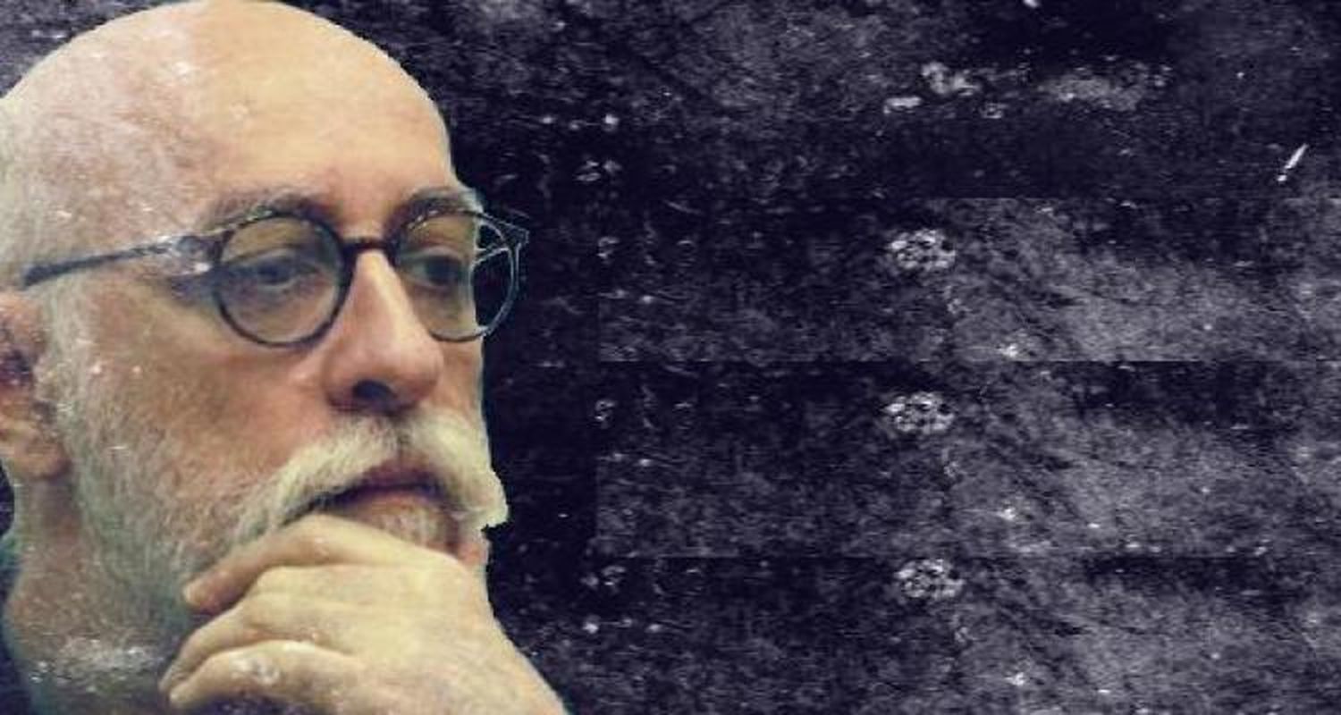 Charla debate de Kaufman en el Centro de Comercio