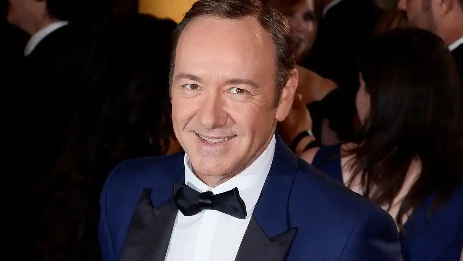 Ocho miembros de "House of Cards" también acusaron por acoso a Kevin Spacey