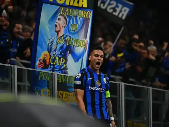 Barcelona vs. Inter por semis de la Champions League 2025