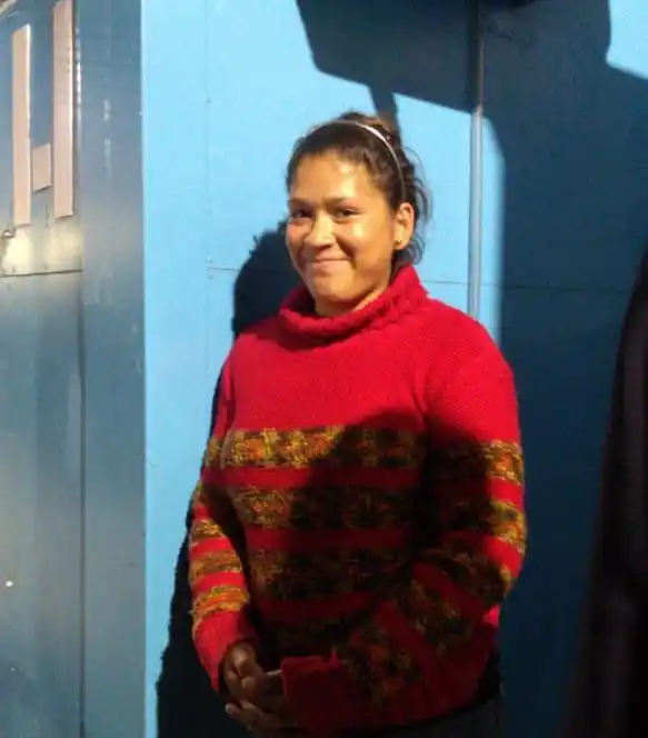 Jorge Macri anunció el hallazgo de Jennifer, la joven desaparecida en Esteban Echeverría